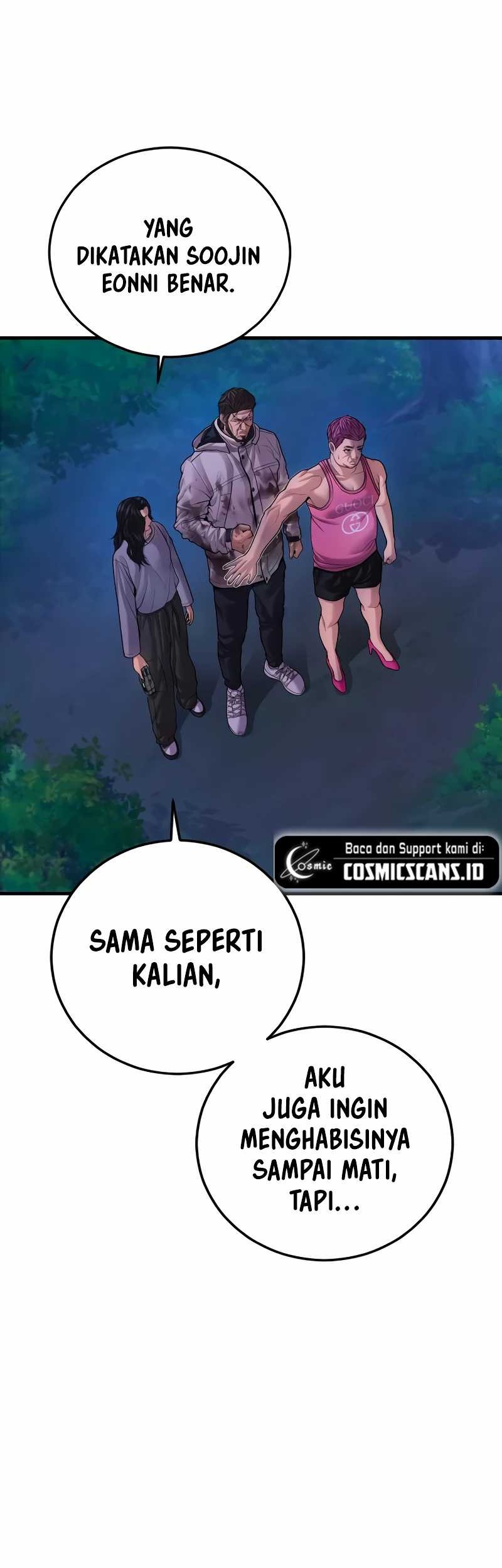 Juvenile Offender Chapter 77 Gambar 17