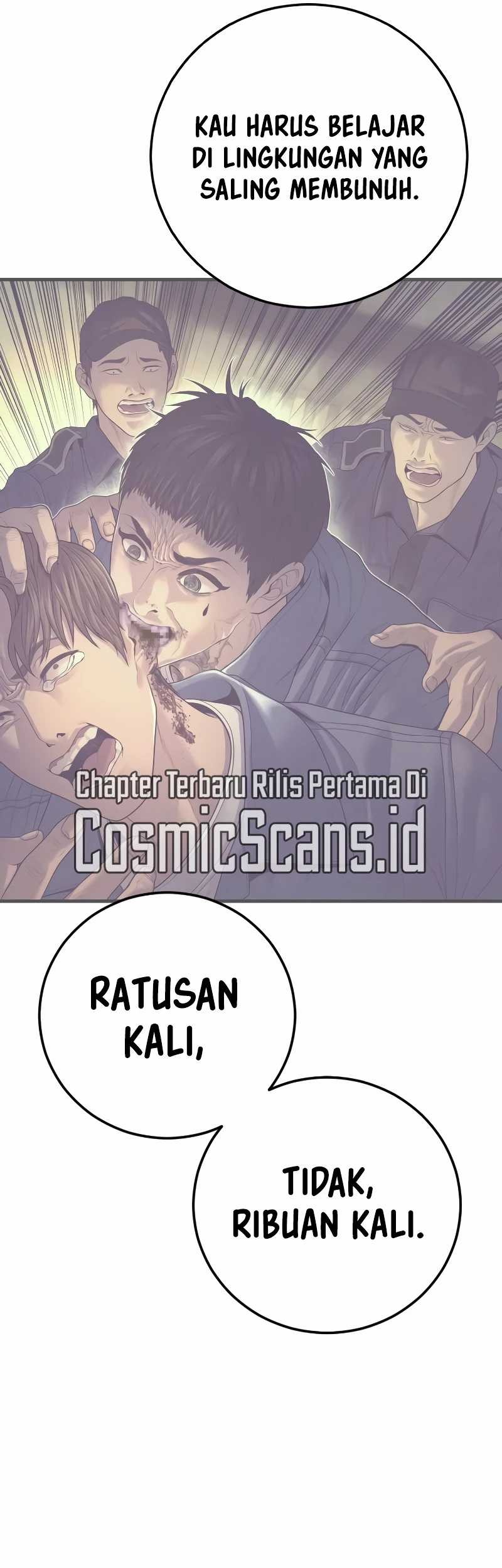 Juvenile Offender Chapter 77 Gambar 28