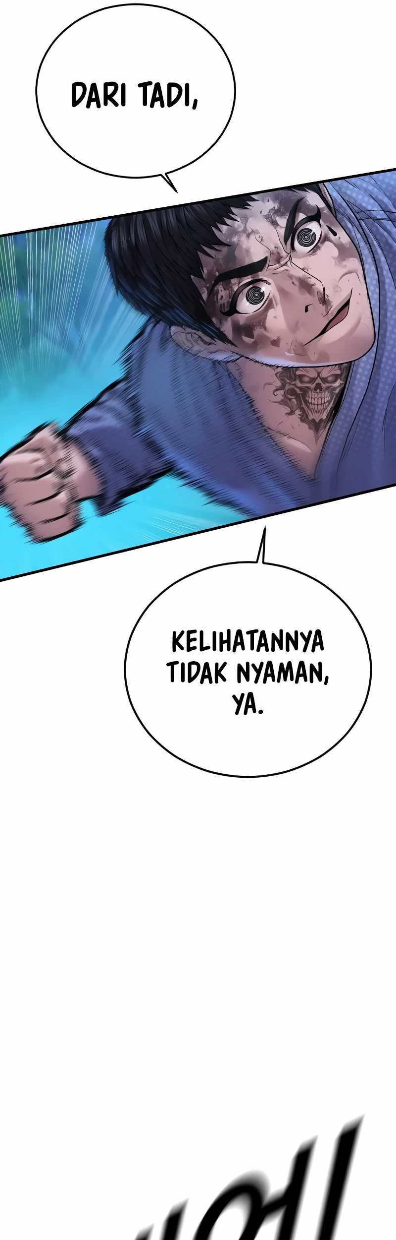 Juvenile Offender Chapter 77 Gambar 34