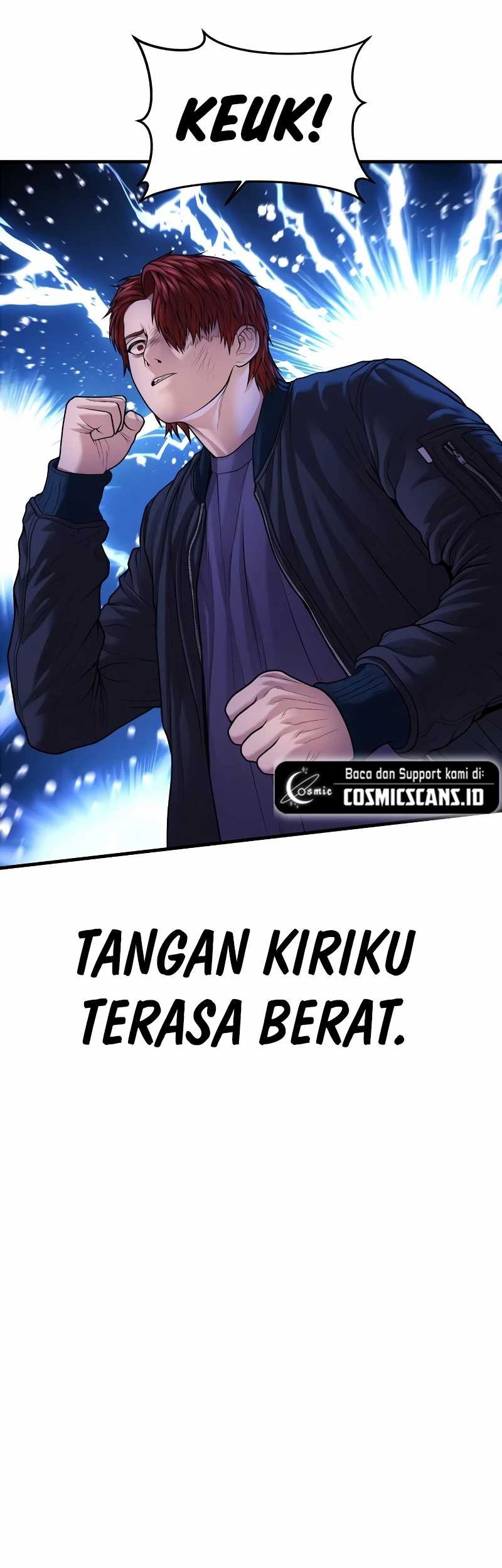 Juvenile Offender Chapter 77 Gambar 36
