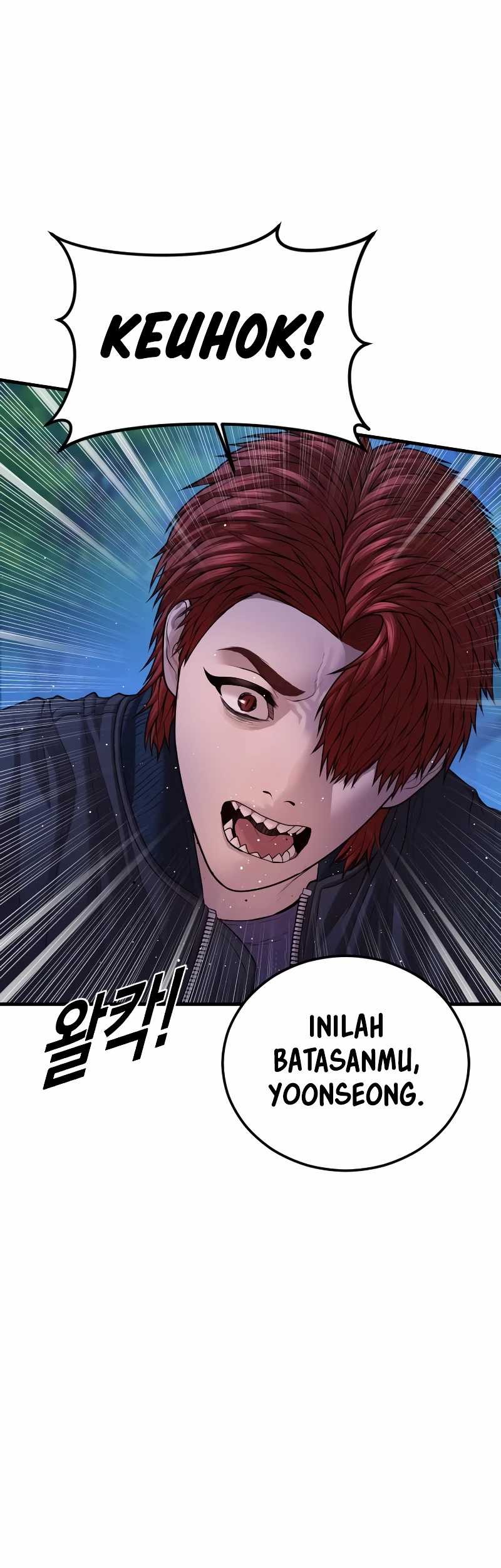 Juvenile Offender Chapter 77 Gambar 38