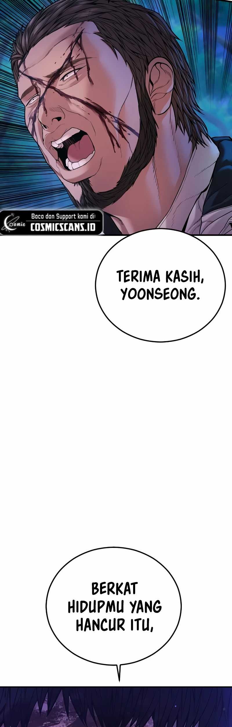 Juvenile Offender Chapter 77 Gambar 45