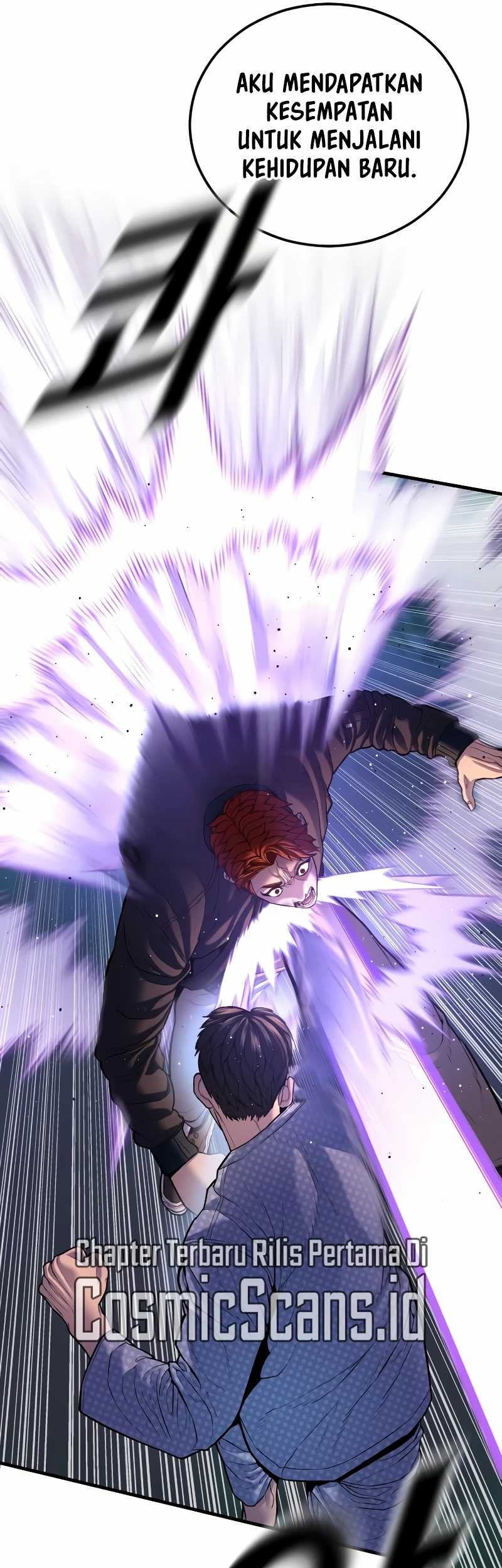 Juvenile Offender Chapter 77 Gambar 47