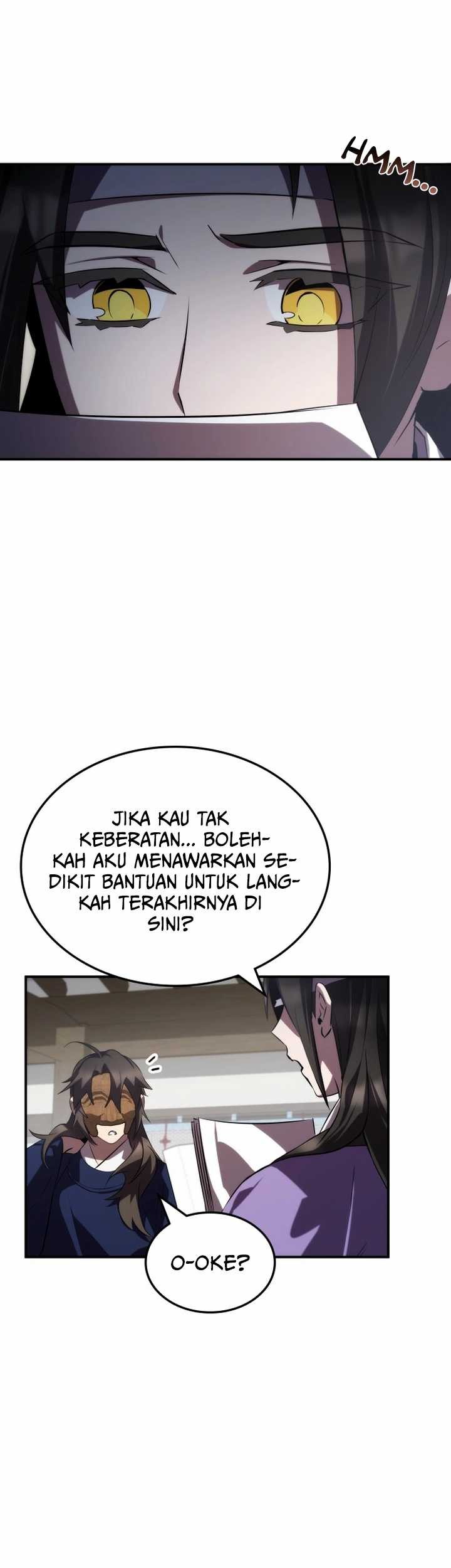 Drug Devourer Chapter 62 Gambar 20