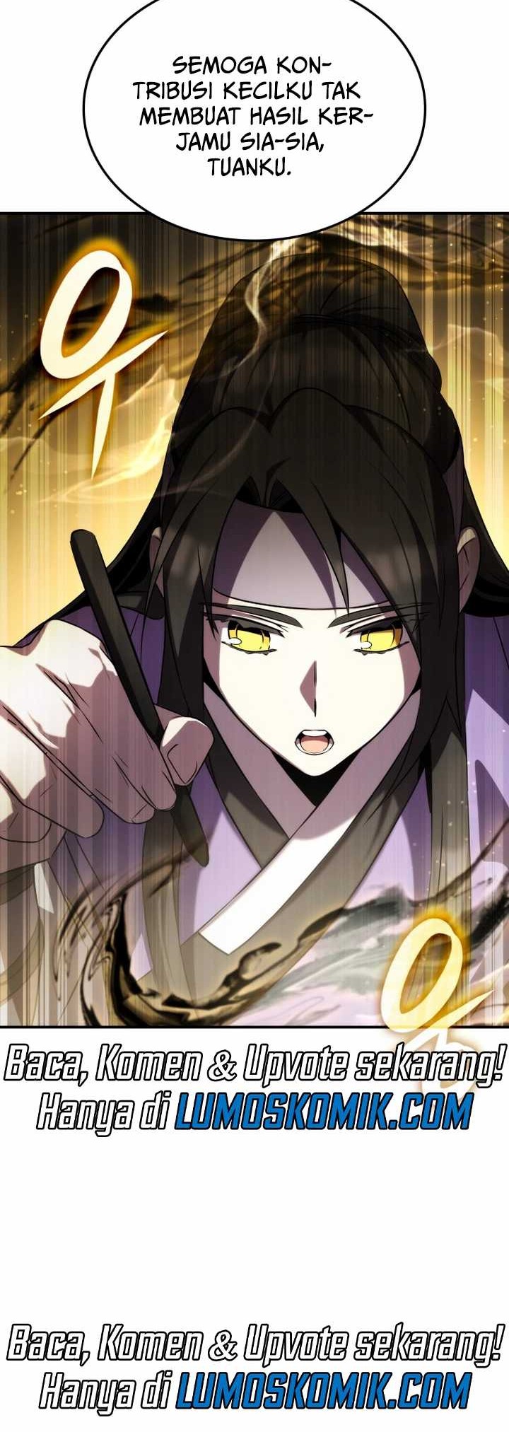 Drug Devourer Chapter 62 Gambar 23