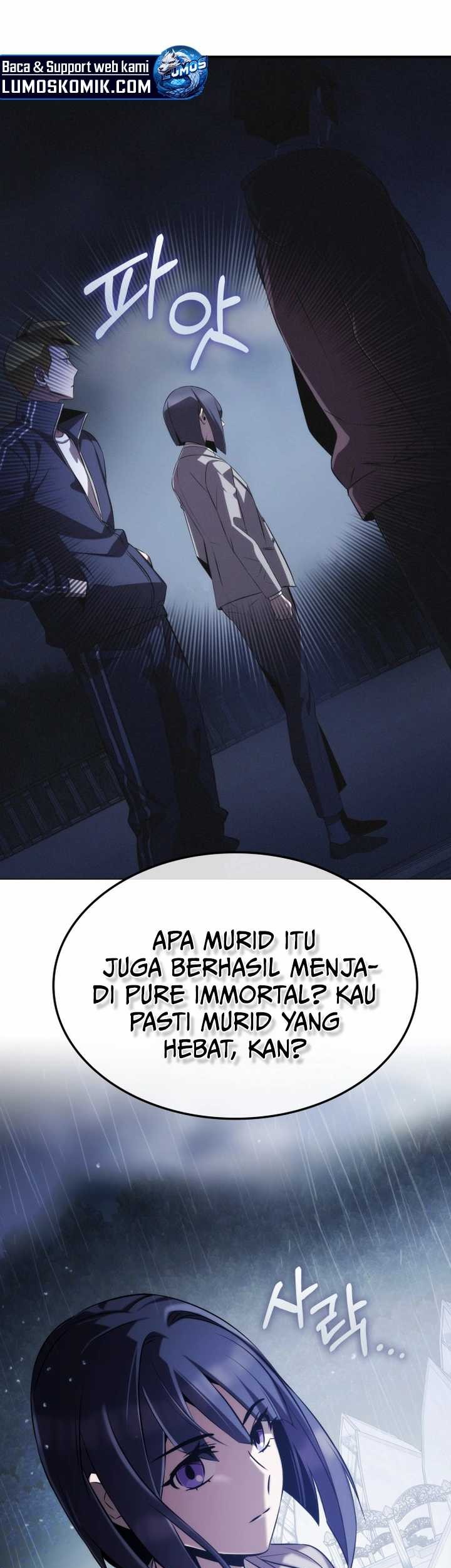 Drug Devourer Chapter 62 Gambar 44