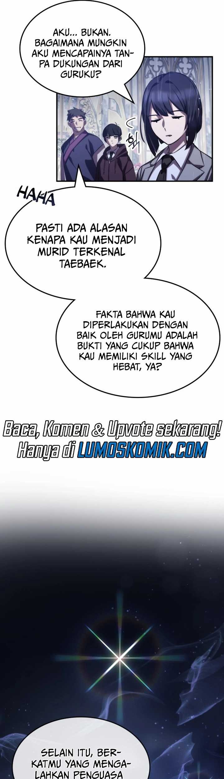 Drug Devourer Chapter 62 Gambar 46
