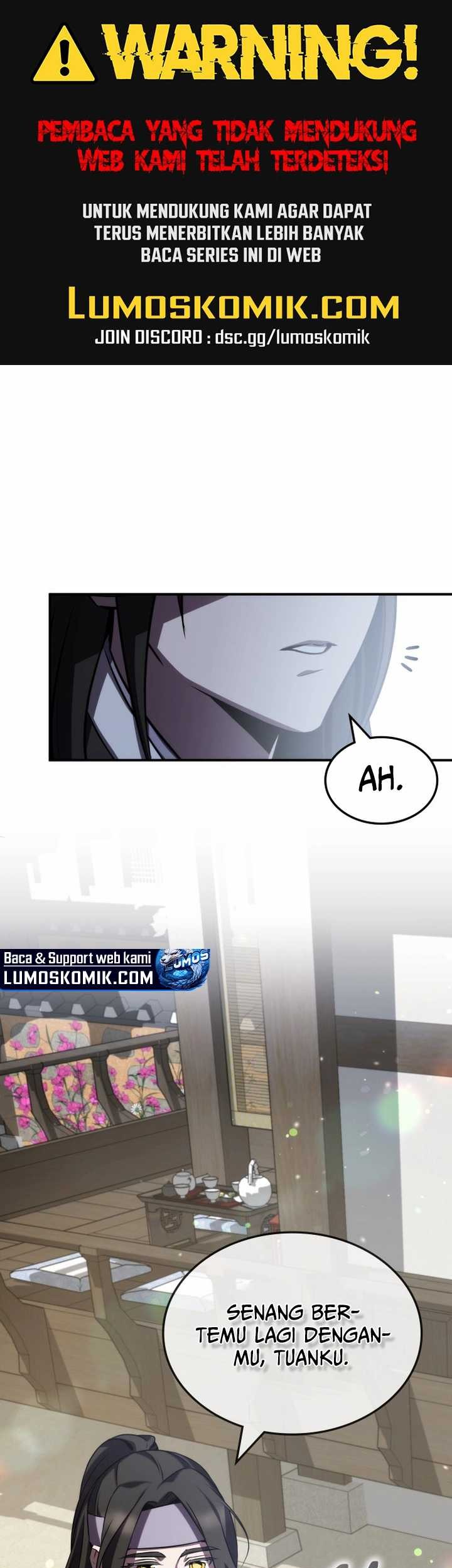 Baca Manhwa Drug Devourer Chapter 62 Gambar 2