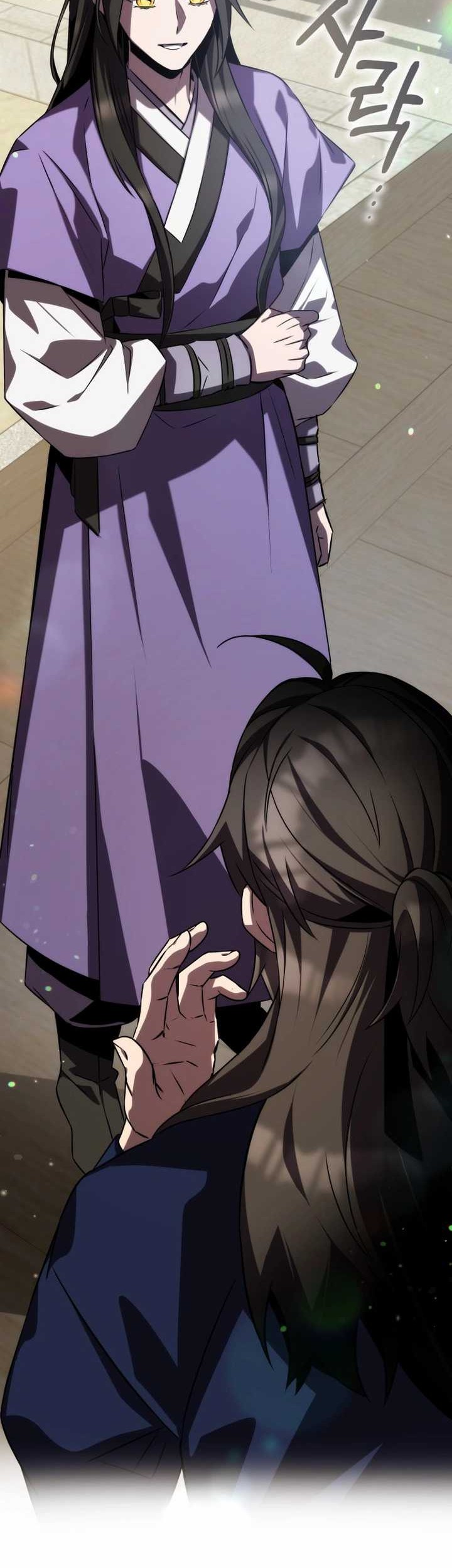 Drug Devourer Chapter 62 Gambar 3