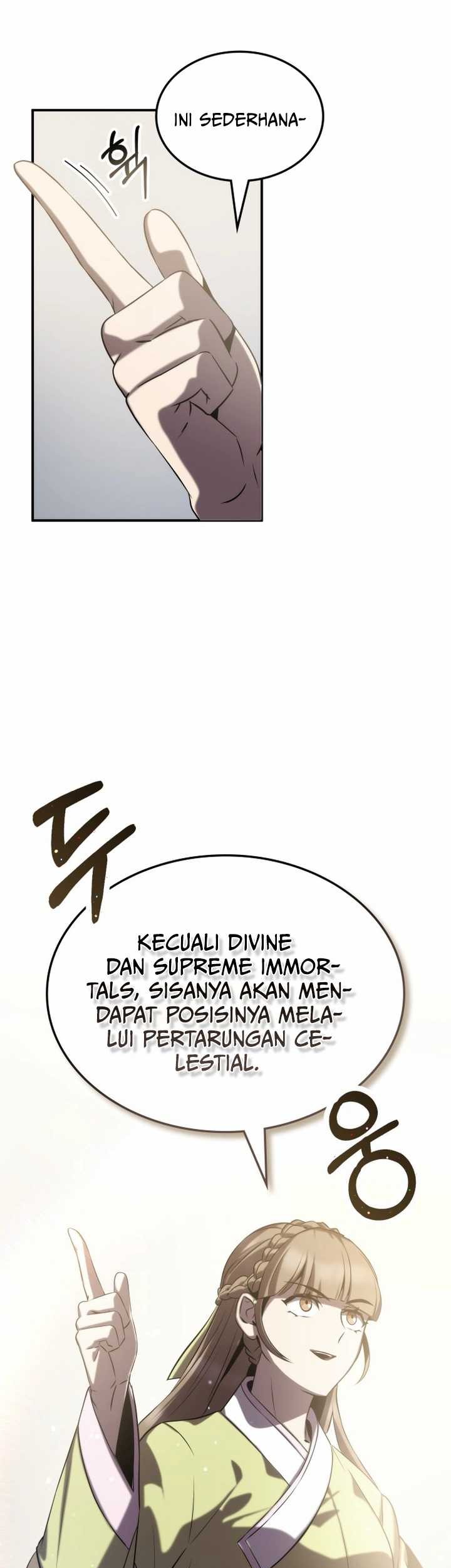 Drug Devourer Chapter 62 Gambar 60
