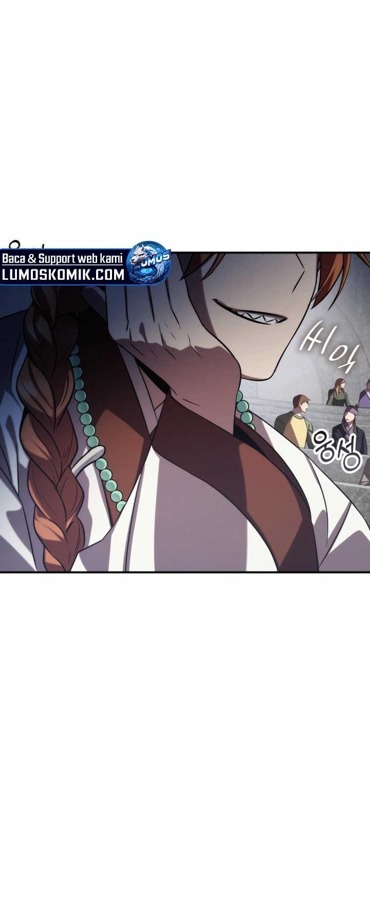 Drug Devourer Chapter 62 Gambar 63