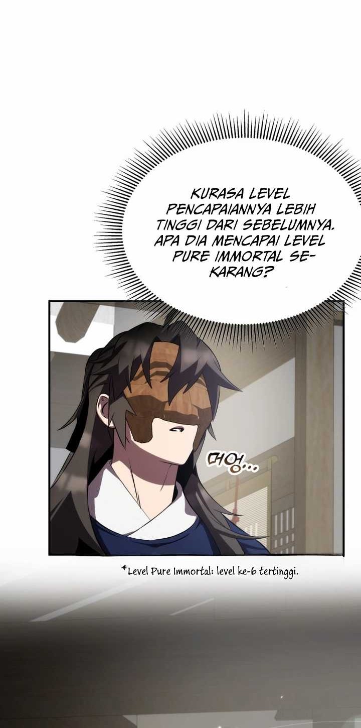 Drug Devourer Chapter 62 Gambar 7