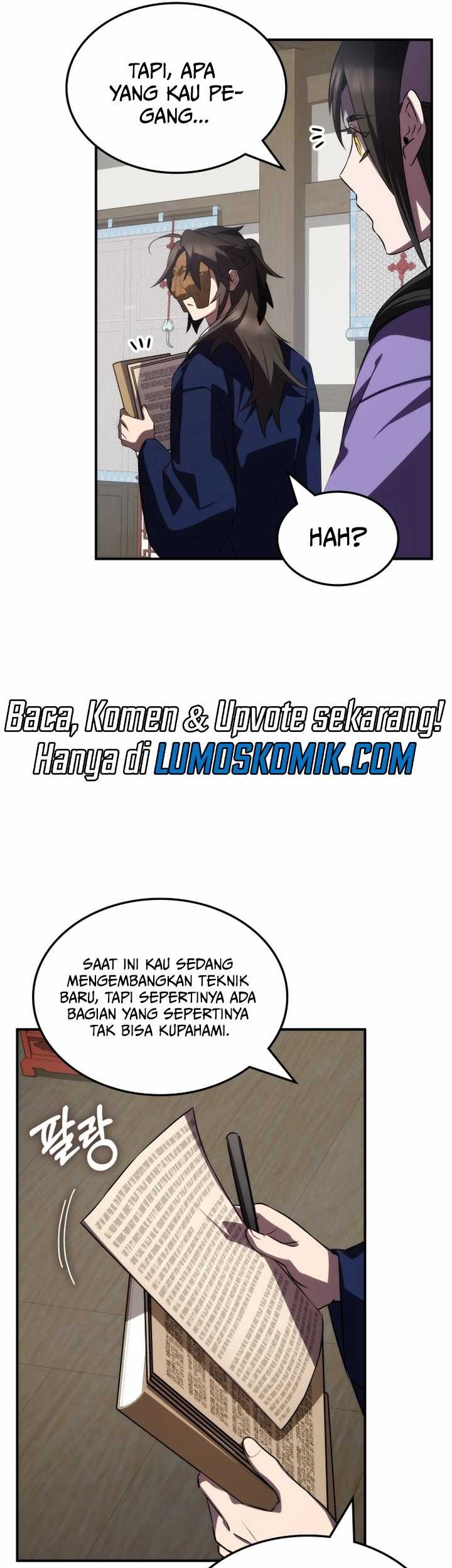 Drug Devourer Chapter 62 Gambar 12