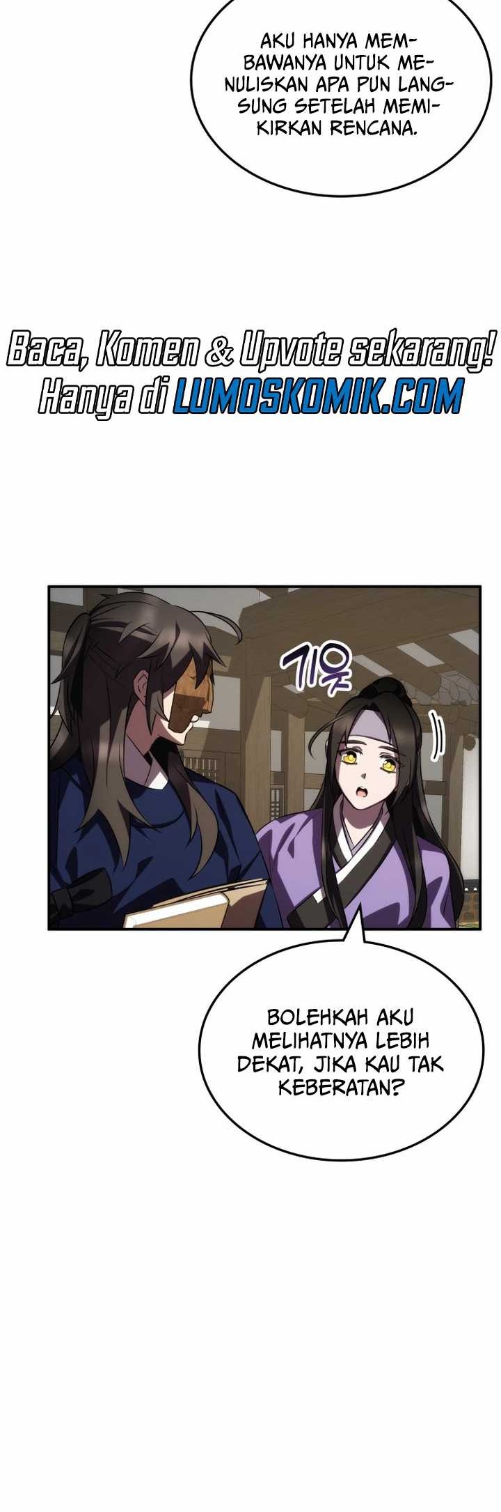 Drug Devourer Chapter 62 Gambar 13