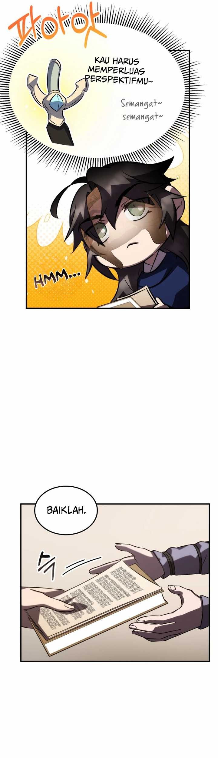 Drug Devourer Chapter 62 Gambar 14
