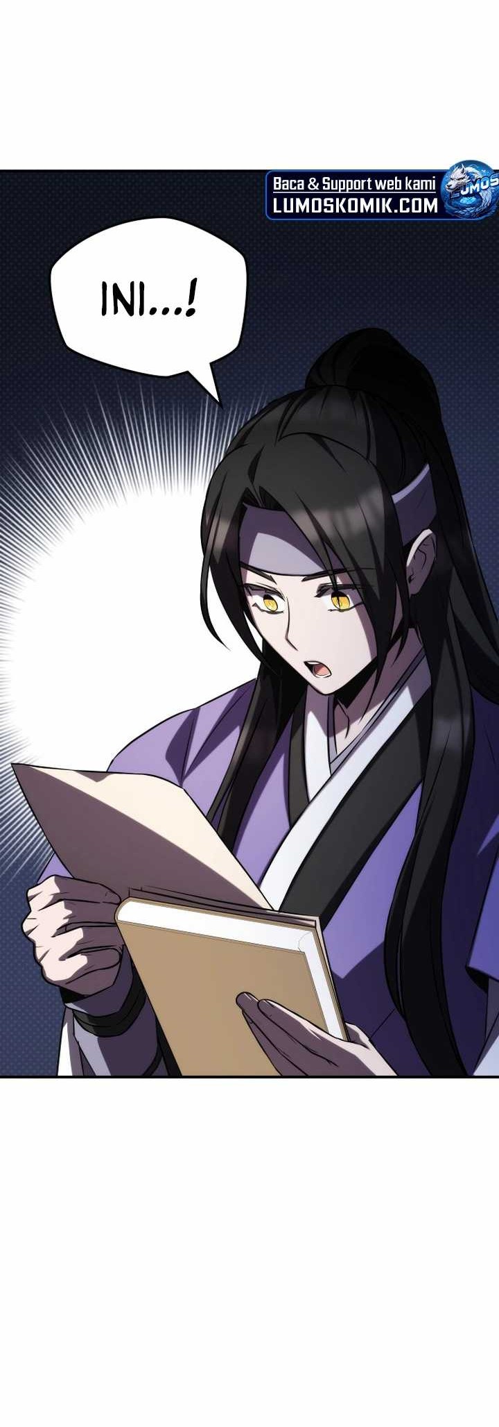Drug Devourer Chapter 62 Gambar 15