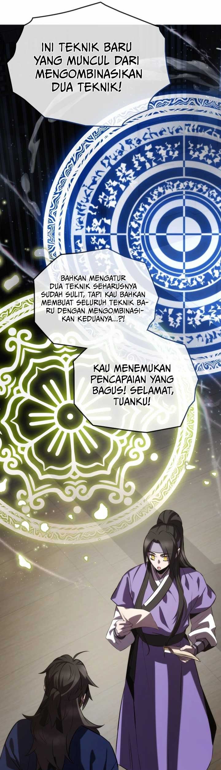 Drug Devourer Chapter 62 Gambar 16