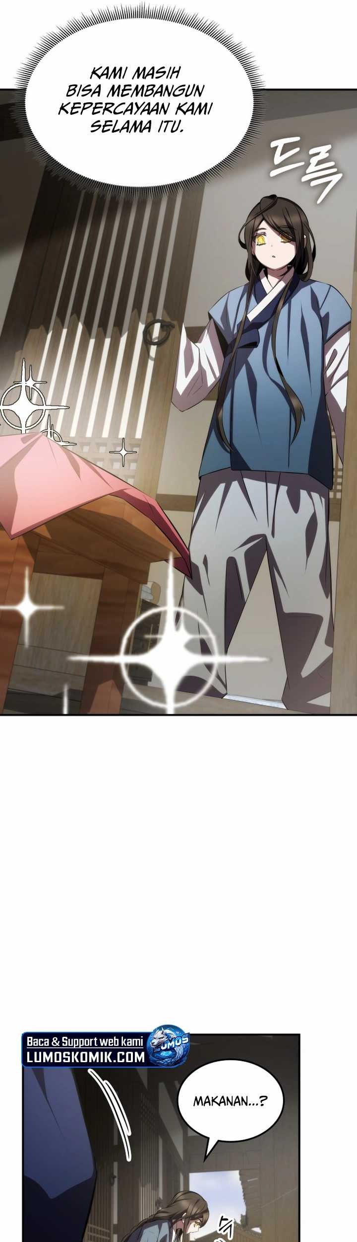 Drug Devourer Chapter 61 Gambar 53