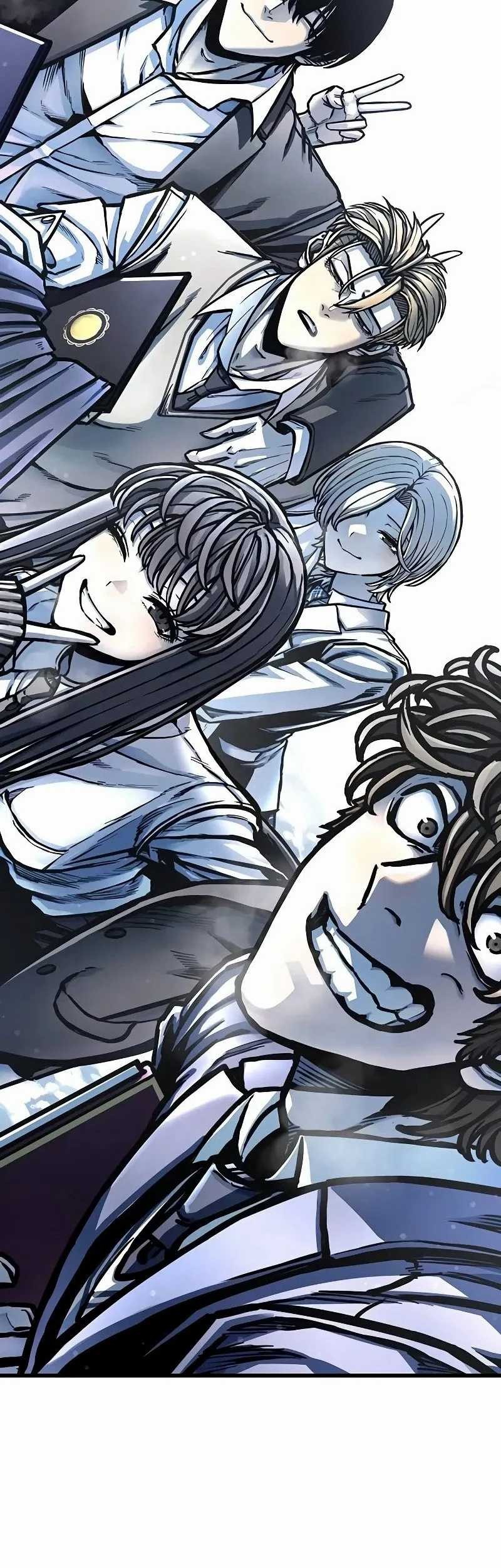 Hectopascals Chapter 97 Gambar 54