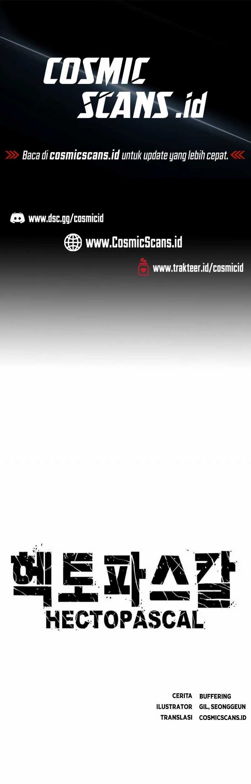 Baca Manhwa Hectopascals Chapter 97 Gambar 2