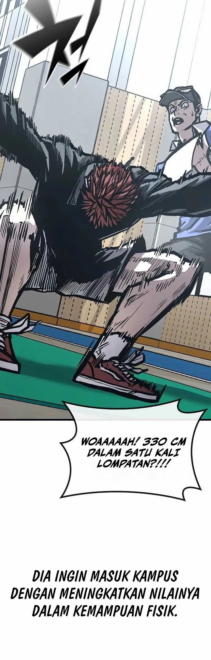 Hectopascals Chapter 97 Gambar 10