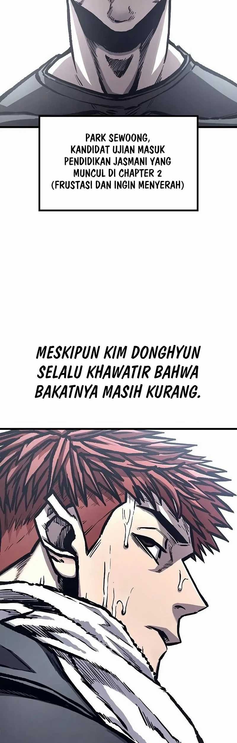 Hectopascals Chapter 97 Gambar 12