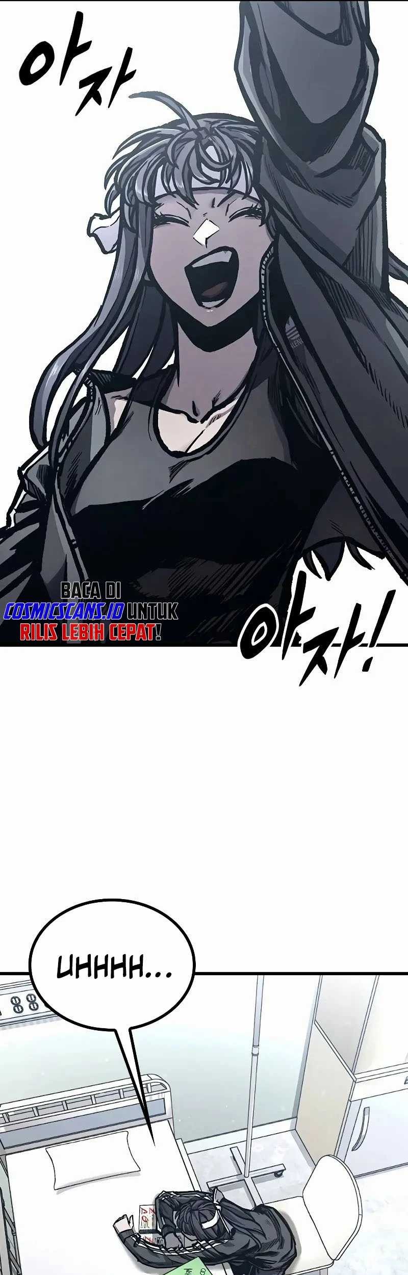 Hectopascals Chapter 97 Gambar 14
