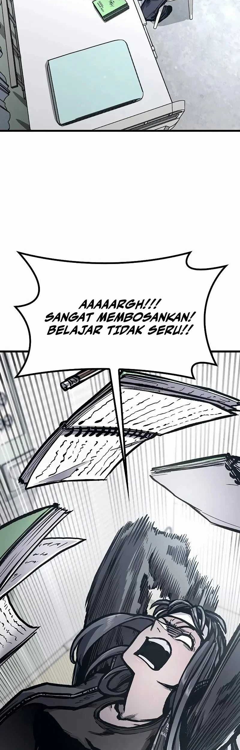 Hectopascals Chapter 97 Gambar 15