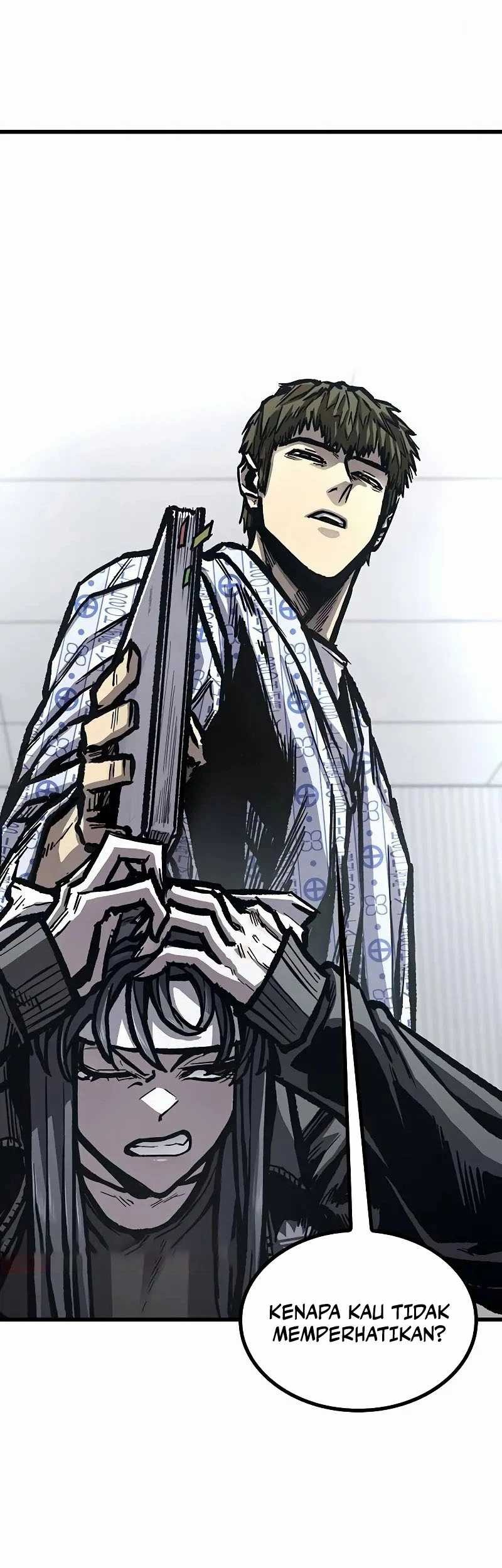 Hectopascals Chapter 97 Gambar 18