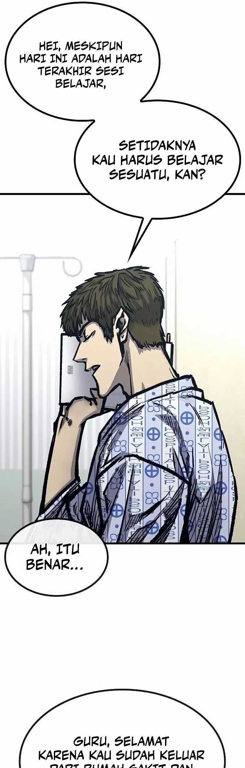 Hectopascals Chapter 97 Gambar 20