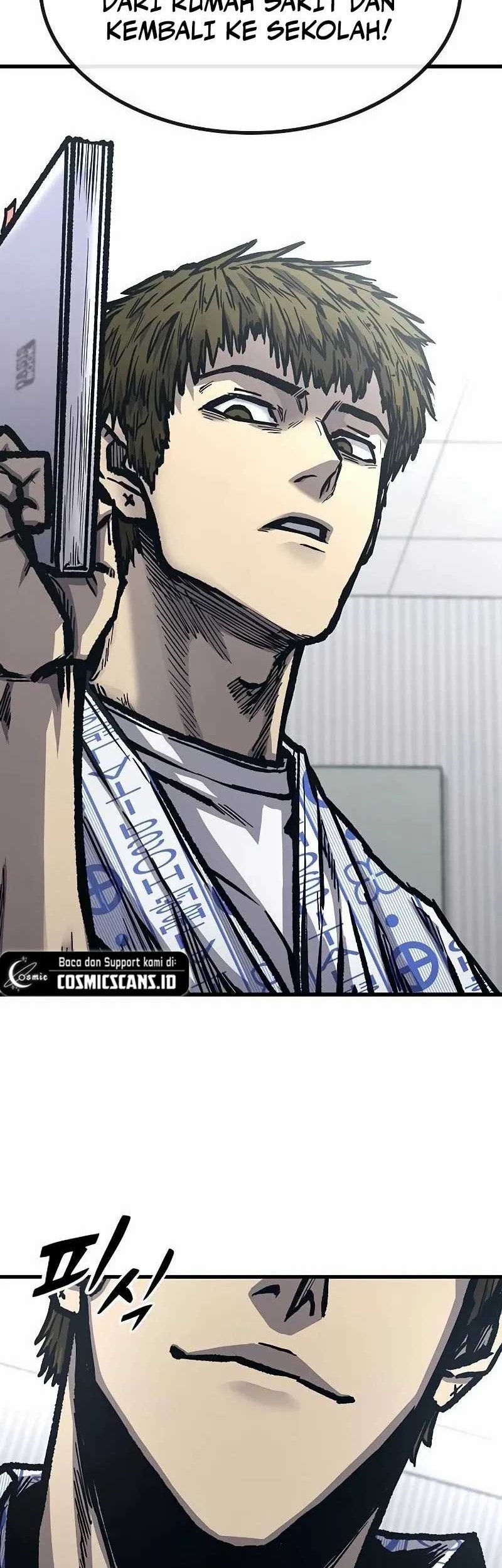 Hectopascals Chapter 97 Gambar 21