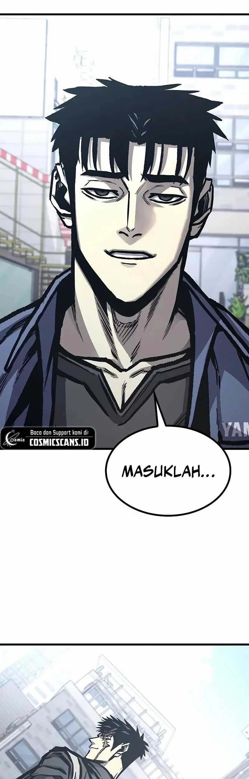 Hectopascals Chapter 97 Gambar 36