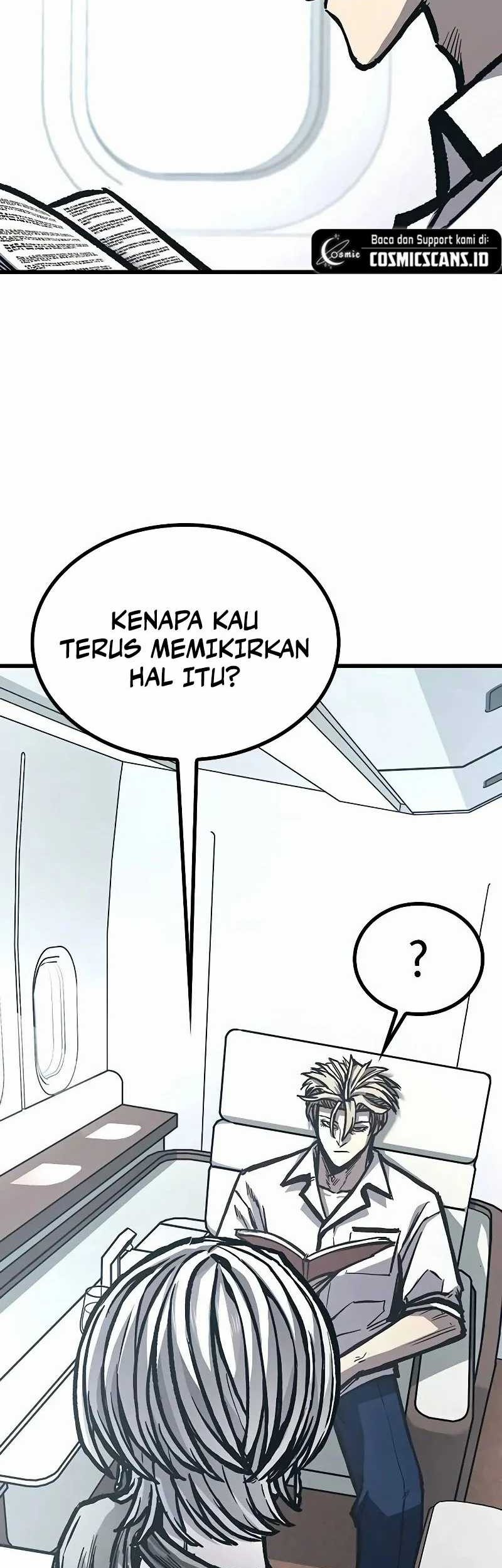 Hectopascals Chapter 97 Gambar 40