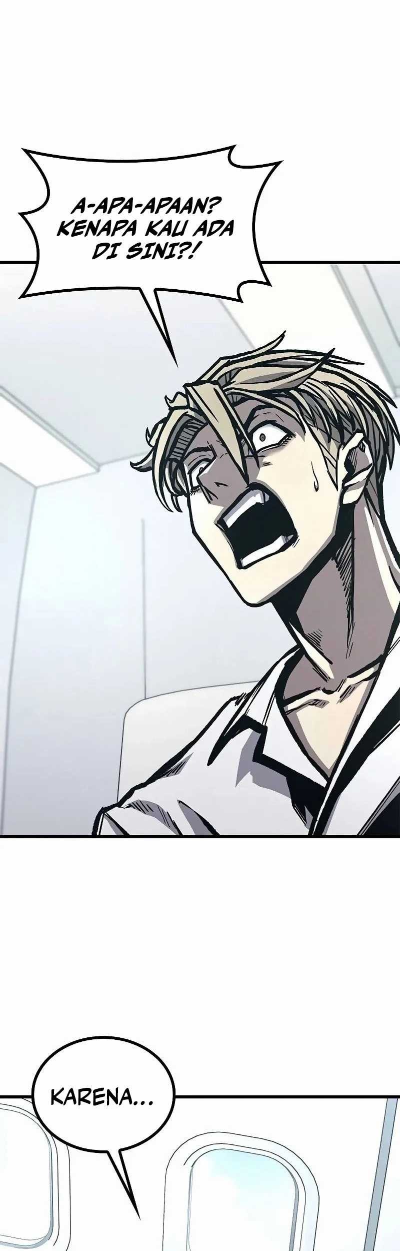 Hectopascals Chapter 97 Gambar 42