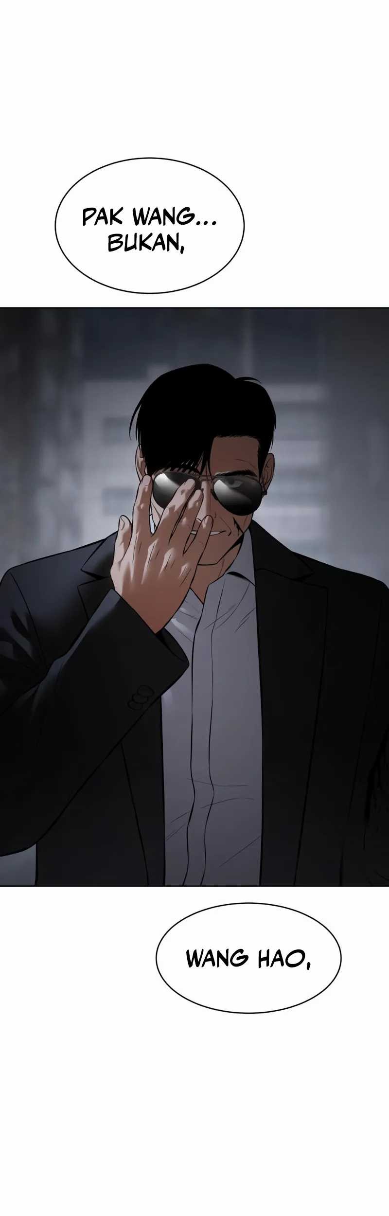 Baca Manhwa Baek XX Chapter 88 Gambar 2