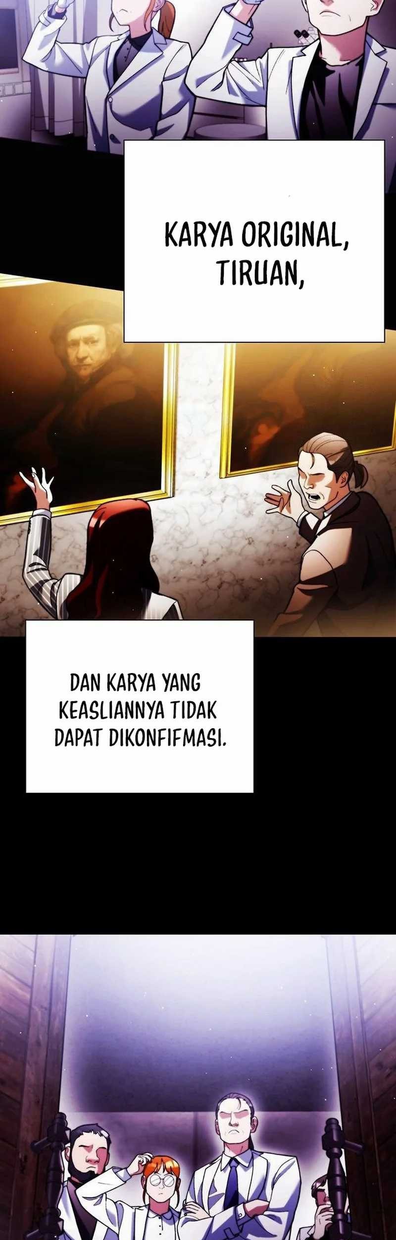Artifact Reading Appraiser  Chapter 35 Gambar 21