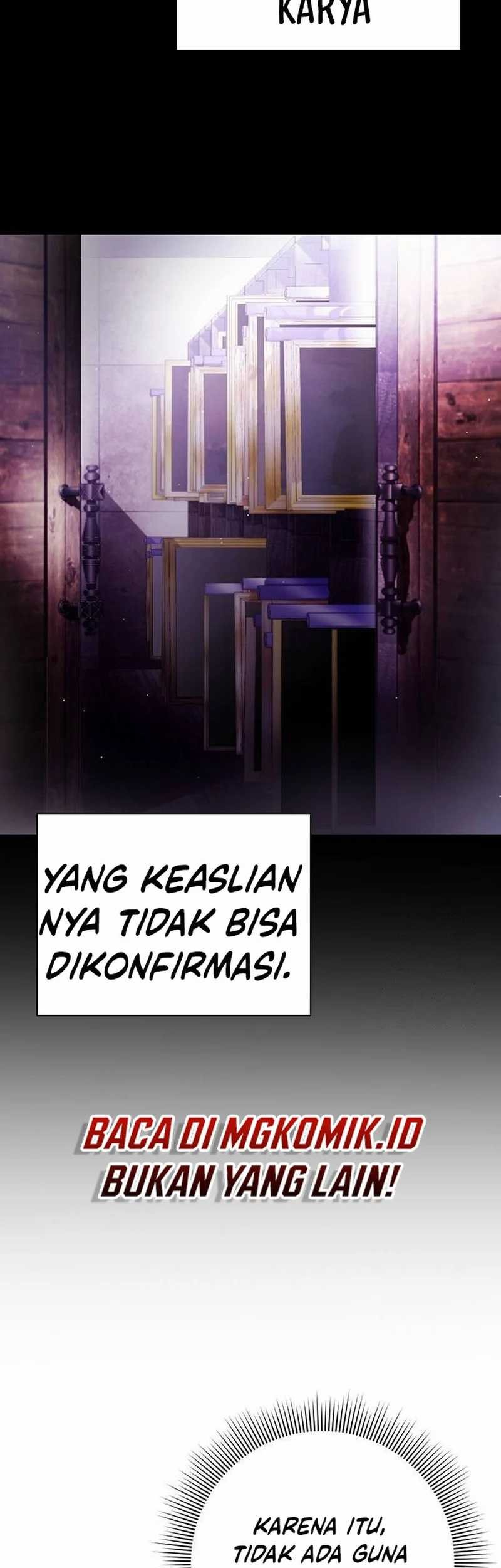 Artifact Reading Appraiser  Chapter 35 Gambar 23