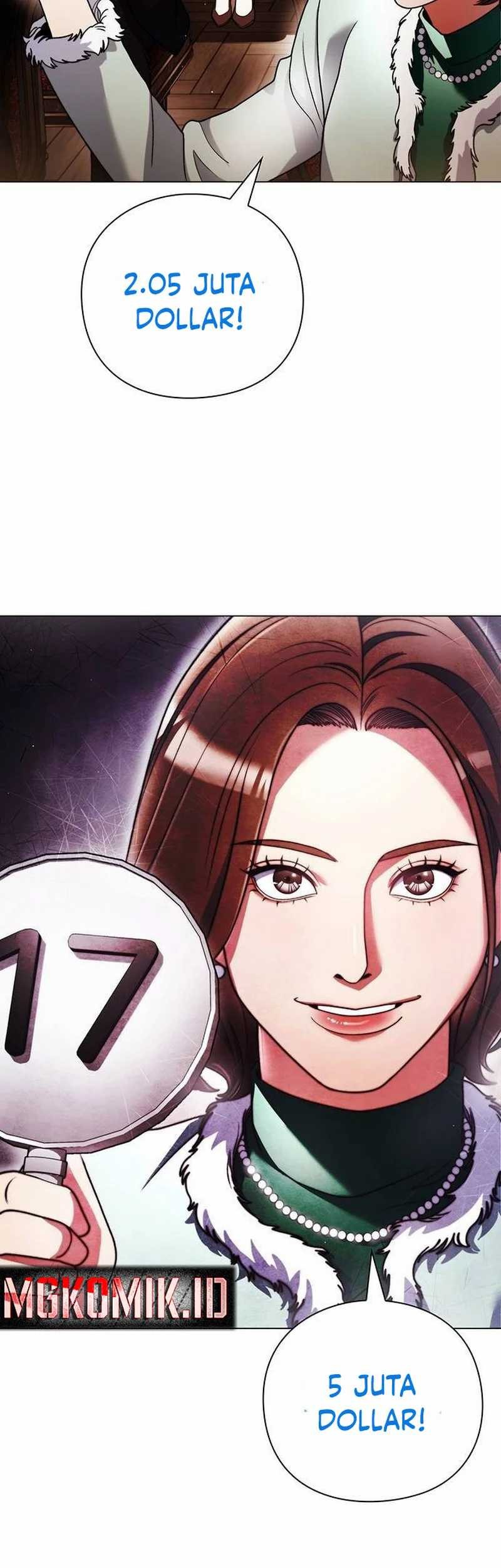 Artifact Reading Appraiser  Chapter 35 Gambar 31