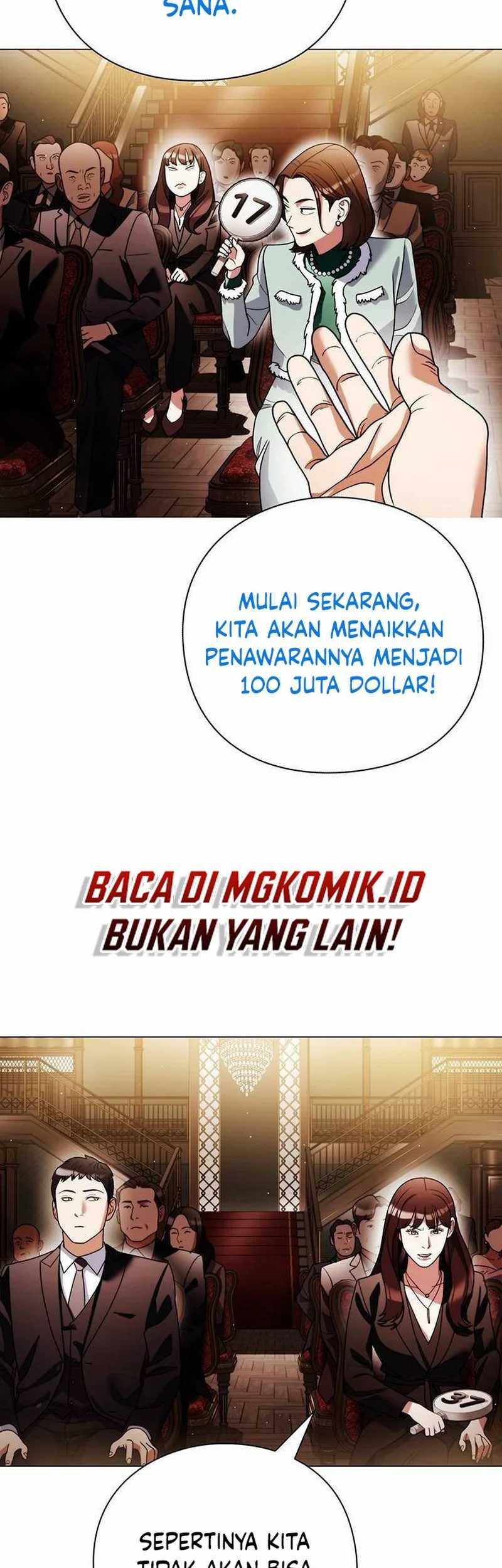 Artifact Reading Appraiser  Chapter 35 Gambar 33
