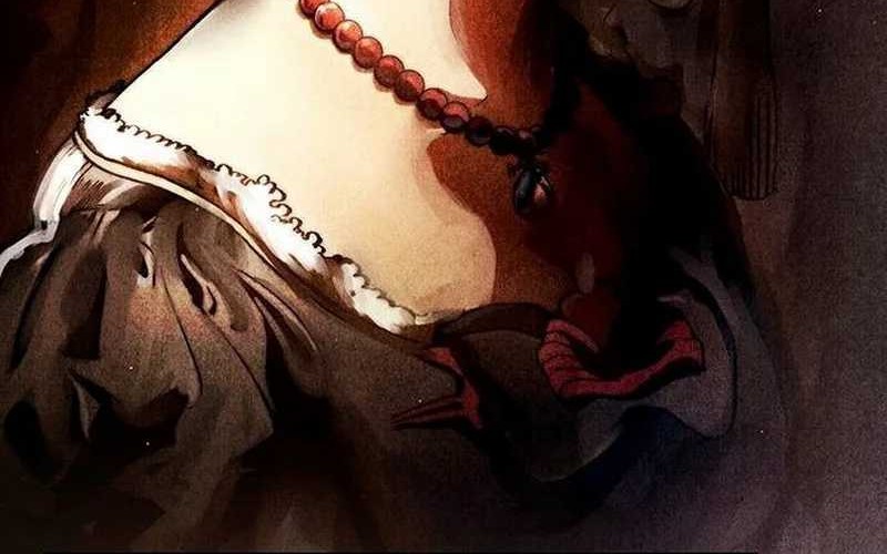 Baca Manhwa Artifact Reading Appraiser  Chapter 35 Gambar 2