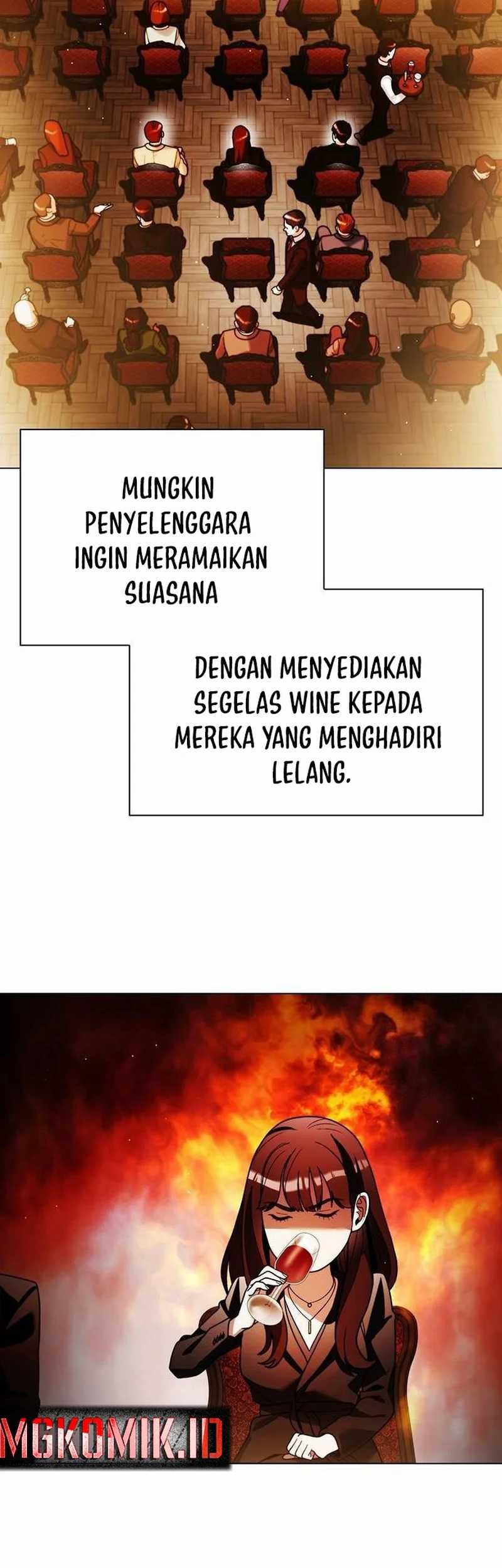 Artifact Reading Appraiser  Chapter 35 Gambar 39