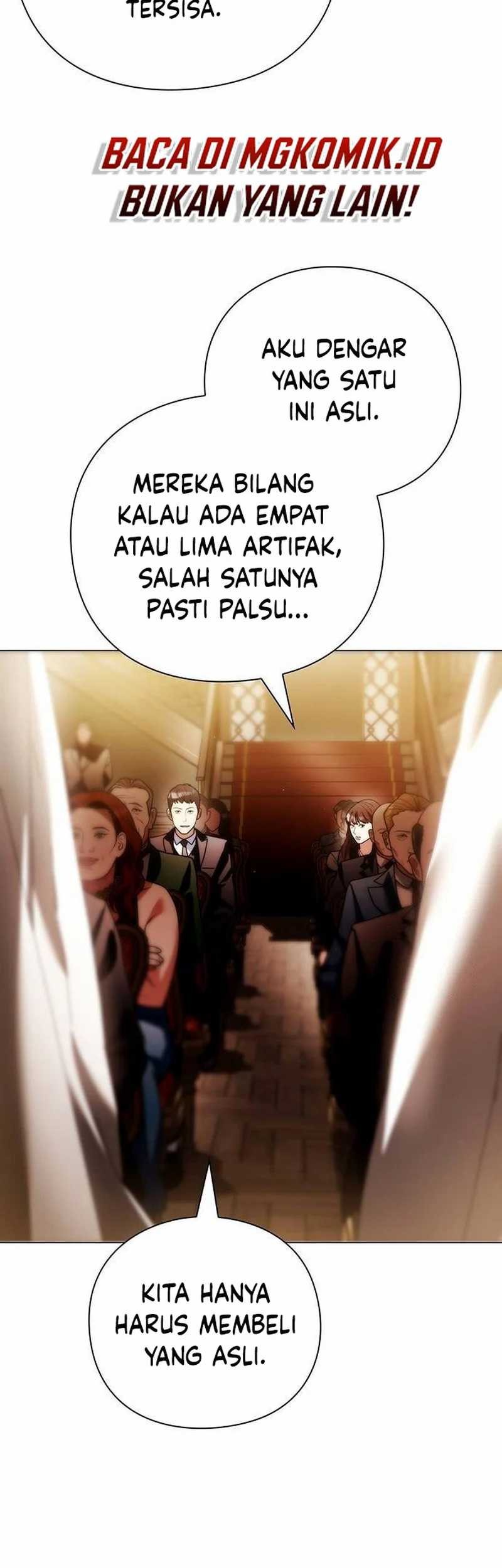 Artifact Reading Appraiser  Chapter 35 Gambar 49