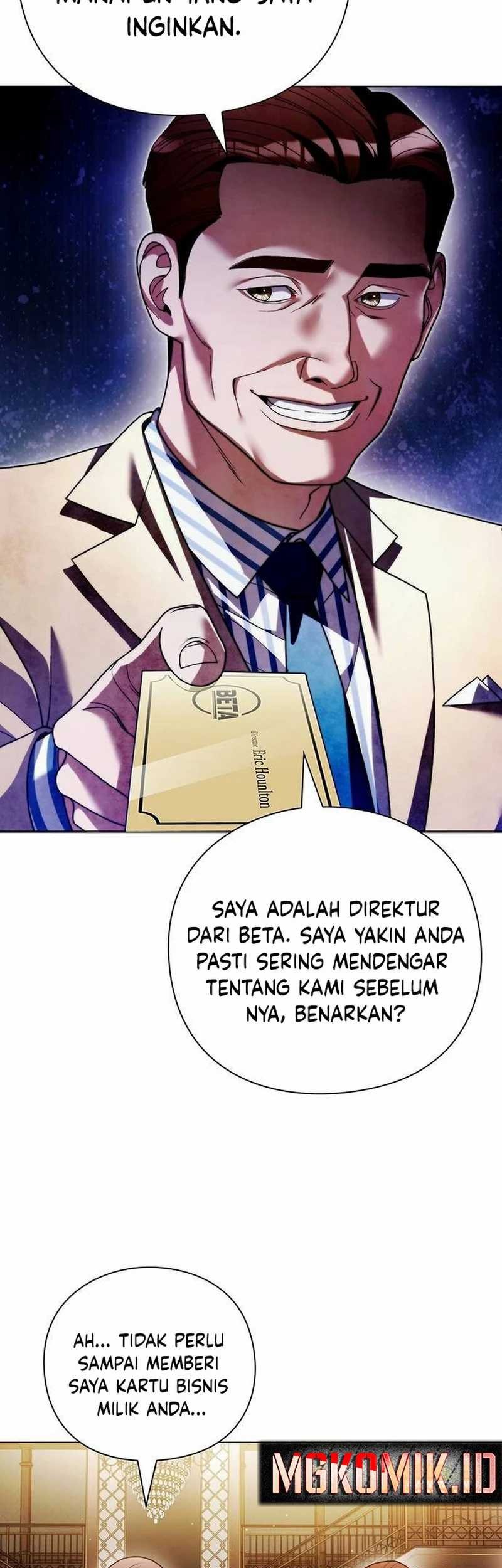 Artifact Reading Appraiser  Chapter 35 Gambar 57