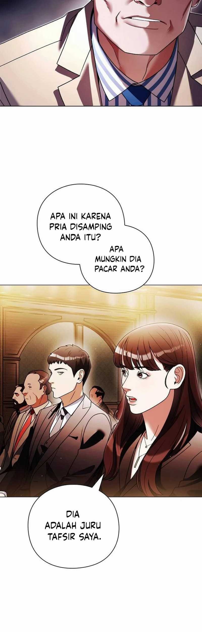 Artifact Reading Appraiser  Chapter 35 Gambar 61