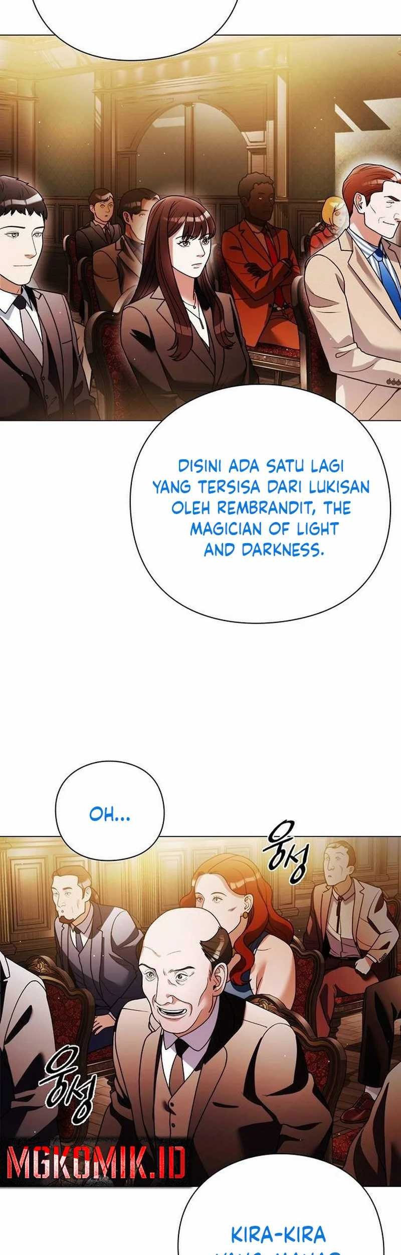 Artifact Reading Appraiser  Chapter 35 Gambar 67