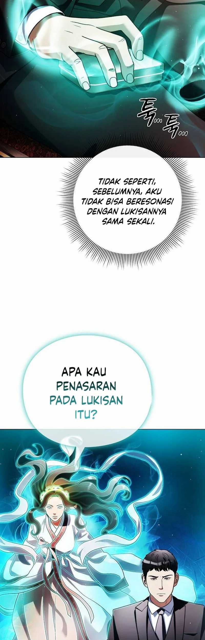 Artifact Reading Appraiser  Chapter 35 Gambar 77