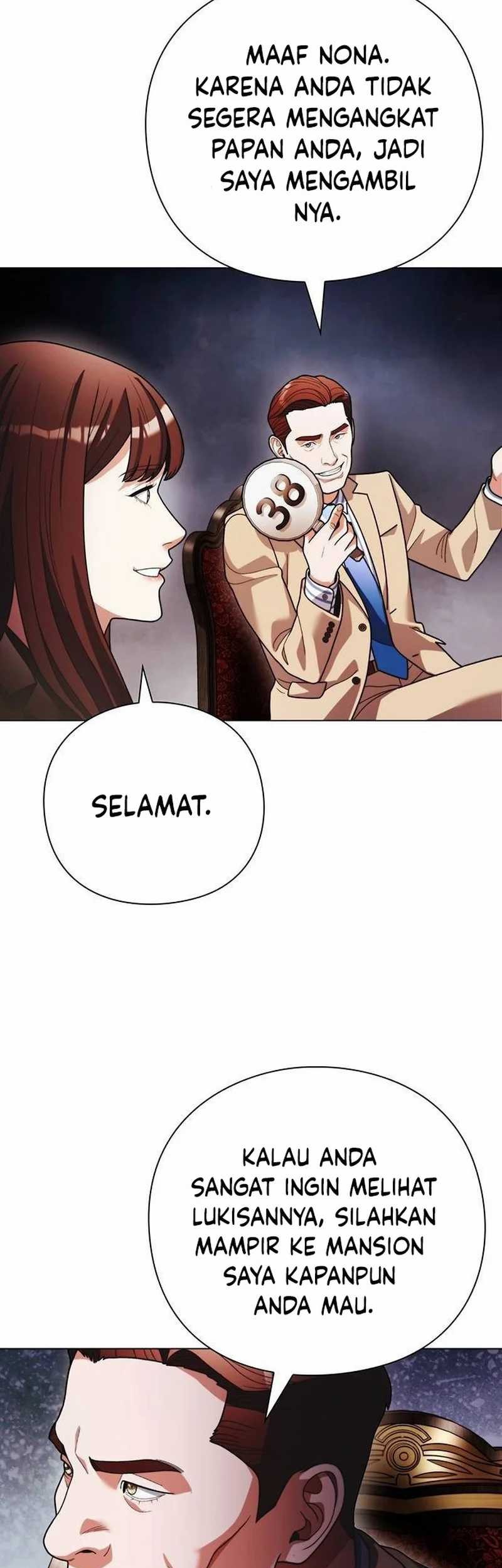 Artifact Reading Appraiser  Chapter 35 Gambar 91