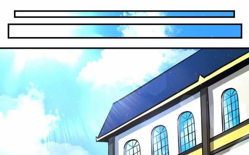 Entered the Academy as a Barbarian Chapter 14 Gambar 30