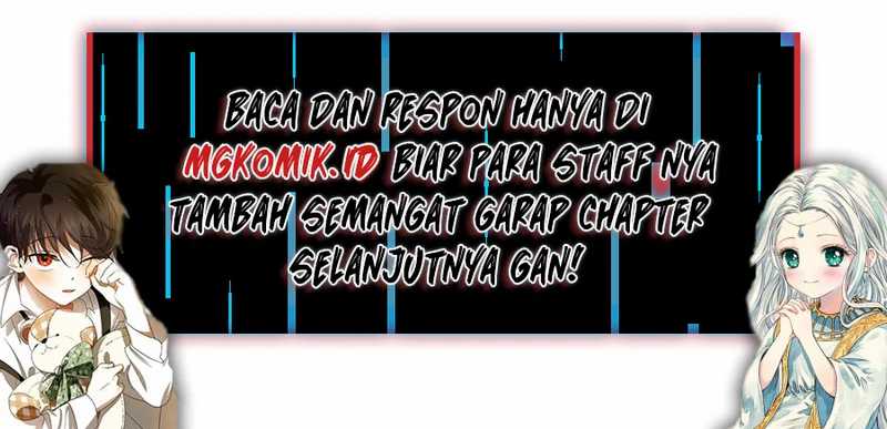 Entered the Academy as a Barbarian Chapter 14 Gambar 37