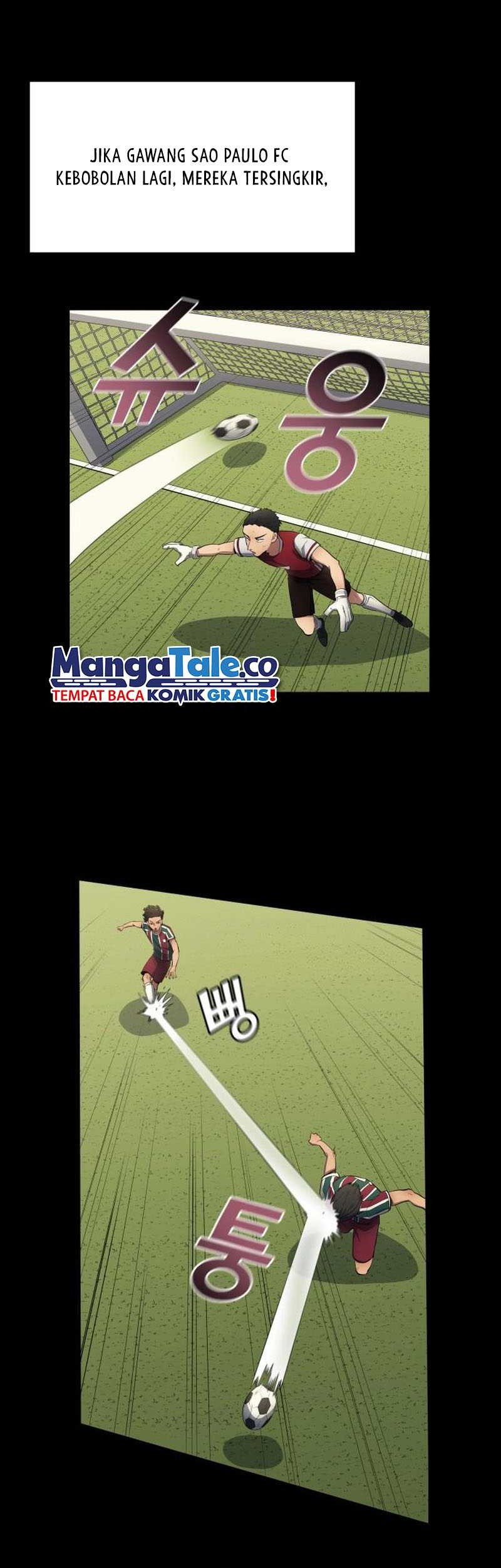 All Football Talents Are Mine Chapter 66 Gambar 4